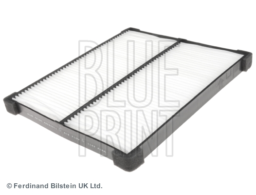 Filtru, aer habitaclu ADK82511 BLUE PRINT