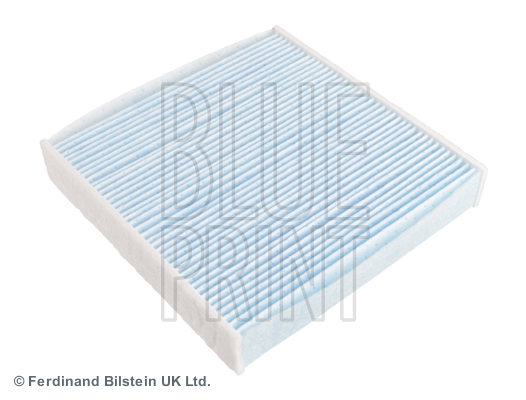 Filtru, aer habitaclu ADK82516 BLUE PRINT