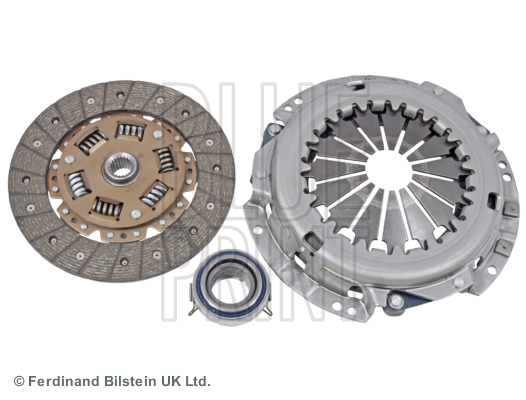 Set ambreiaj ADK83025 BLUE PRINT