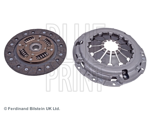 Set ambreiaj ADK83060 BLUE PRINT