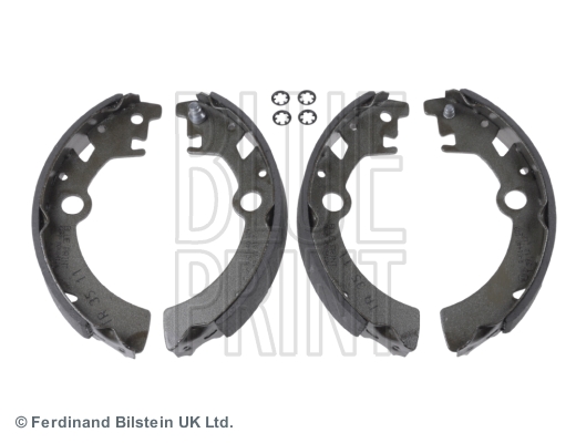 Set saboti frana ADK84126 BLUE PRINT