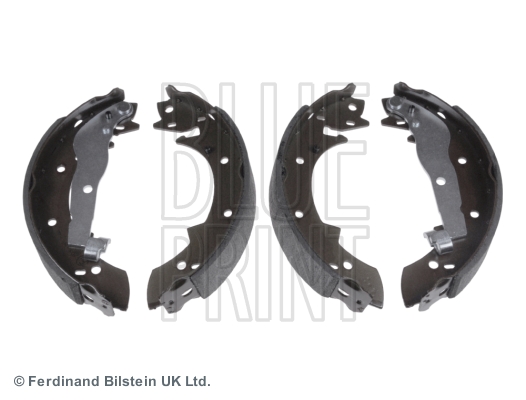 Set saboti frana ADK84133 BLUE PRINT