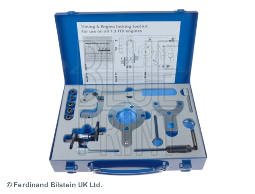 Set scule blocare distributie ADK85501 BLUE PRINT
