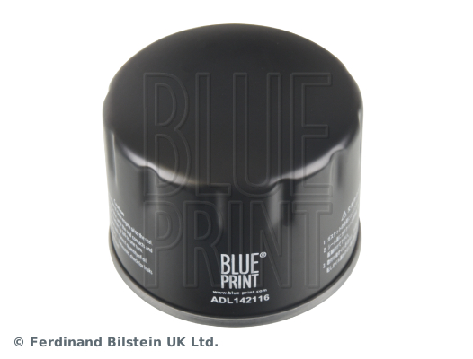 Filtru ulei ADL142116 BLUE PRINT