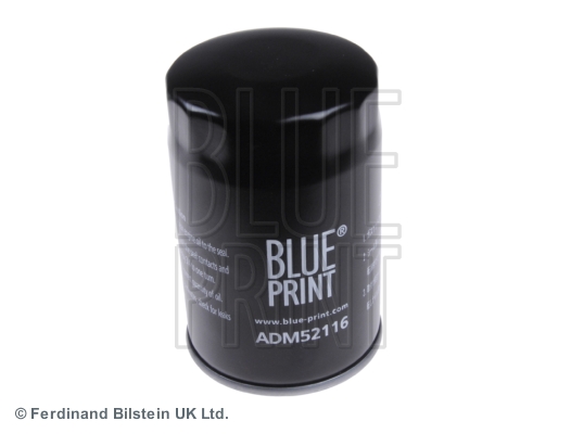 Filtru ulei ADM52116 BLUE PRINT