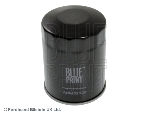 Filtru ulei ADM52120 BLUE PRINT