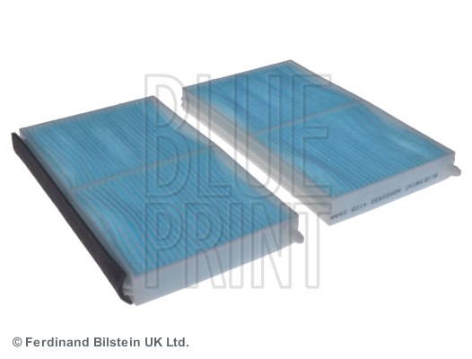 Set filtru, aer habitaclu ADM52532 BLUE PRINT