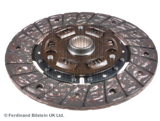 Disc ambreiaj ADM53118 BLUE PRINT