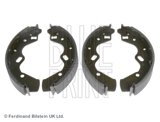 Set saboti frana ADM54129 BLUE PRINT