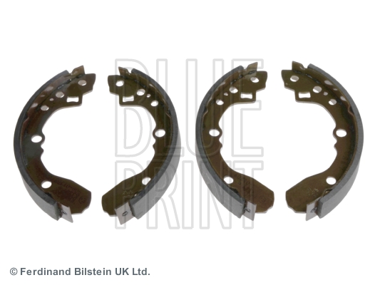 Set saboti frana ADM54140 BLUE PRINT