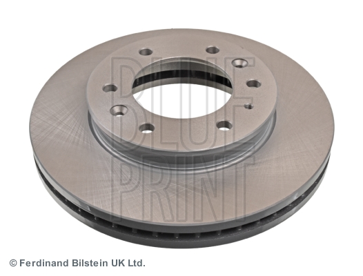 Disc frana ADM543125 BLUE PRINT