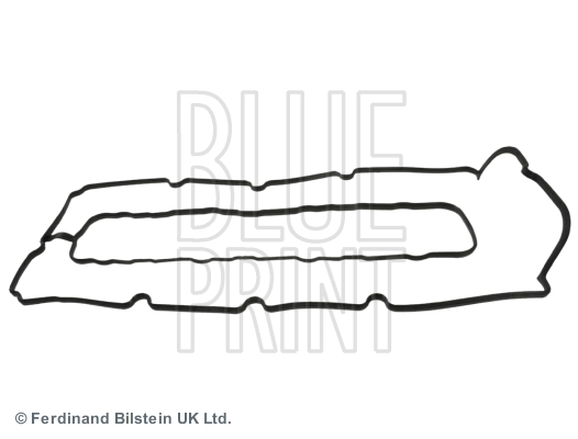 Garnitura, capac supape ADM56722 BLUE PRINT