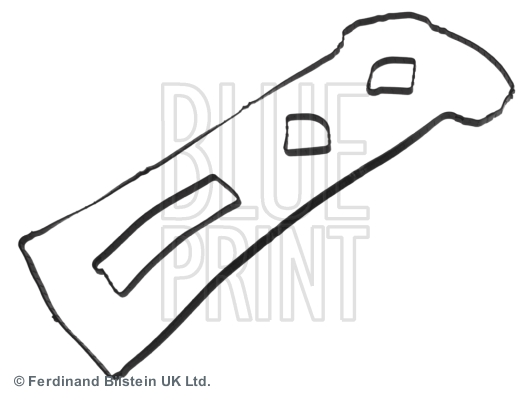 Set garnituri, Capac supape ADM56724 BLUE PRINT