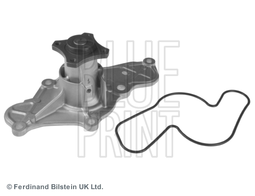 Pompă de apă, răcire motor ADM59118 BLUE PRINT