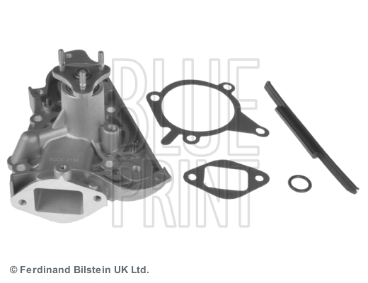 Pompă de apă, răcire motor ADM59122 BLUE PRINT