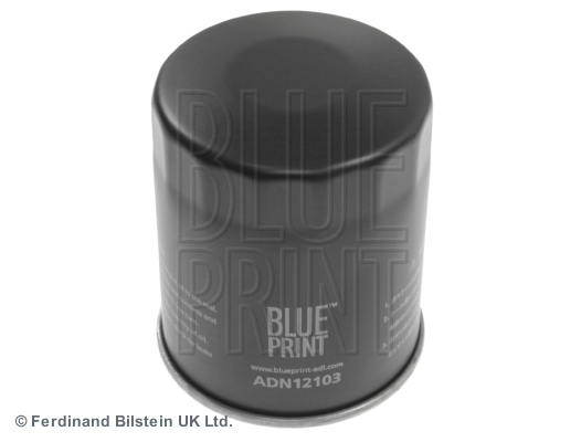 Filtru ulei ADN12103 BLUE PRINT