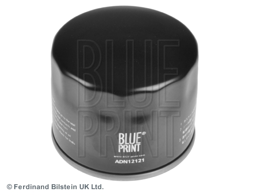 Filtru ulei ADN12121 BLUE PRINT