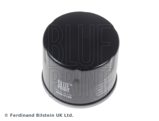 Filtru ulei ADN12125 BLUE PRINT
