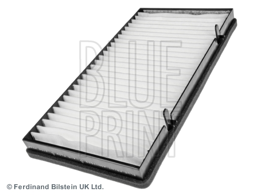 Filtru, aer habitaclu ADN12509 BLUE PRINT