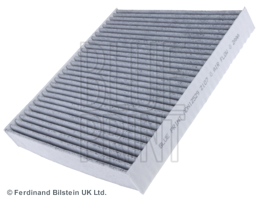 Filtru, aer habitaclu ADN12529 BLUE PRINT