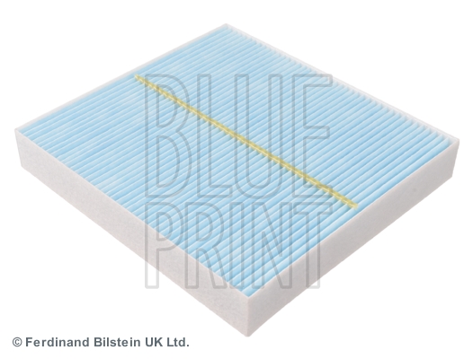 Filtru, aer habitaclu ADN12544 BLUE PRINT