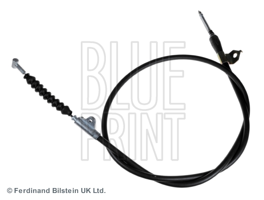 Cablu, frana de parcare ADN146254 BLUE PRINT