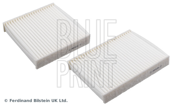 Set filtru, aer habitaclu ADP152508 BLUE PRINT