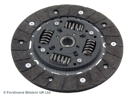 Disc ambreiaj ADP153107 BLUE PRINT