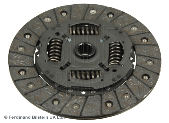 Disc ambreiaj ADP153110 BLUE PRINT