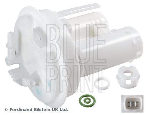 Filtru combustibil ADS72312 BLUE PRINT