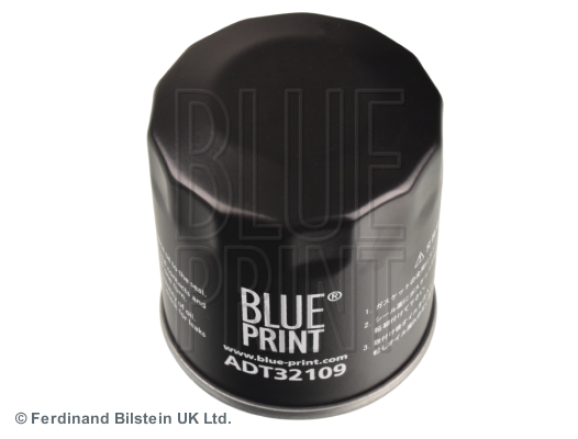 Filtru ulei ADT32109 BLUE PRINT