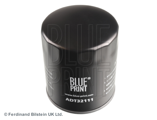 Filtru ulei ADT32111 BLUE PRINT