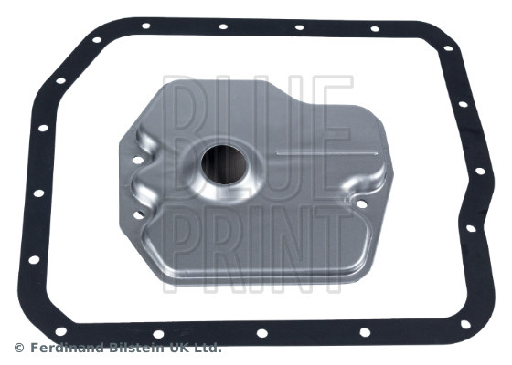 Set filtre hidraulice, cutie e vit.automata ADT32139 BLUE PRINT