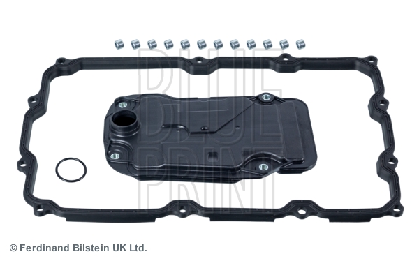 Set filtre hidraulice, cutie e vit.automata ADT32140 BLUE PRINT