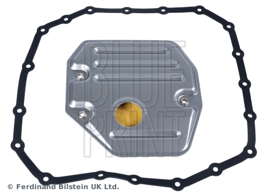 Set filtre hidraulice, cutie e vit.automata ADT32141 BLUE PRINT