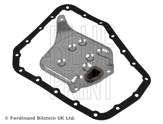 Set filtre hidraulice, cutie e vit.automata ADT32143 BLUE PRINT