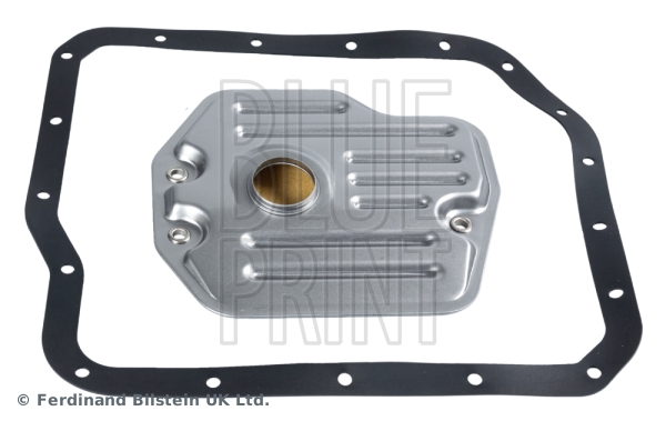 Set filtre hidraulice, cutie e vit.automata ADT32145 BLUE PRINT