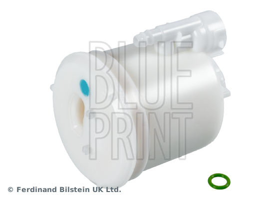 Filtru combustibil ADT32393 BLUE PRINT