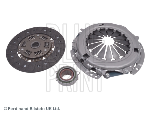 Set ambreiaj ADT330133 BLUE PRINT