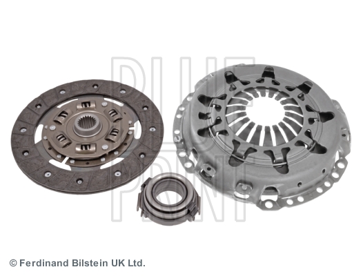 Set ambreiaj ADT330250 BLUE PRINT