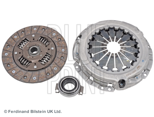 Set ambreiaj ADT330255 BLUE PRINT