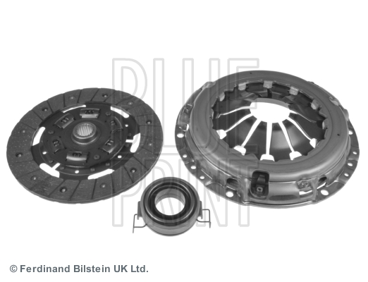 Set ambreiaj ADT330269 BLUE PRINT