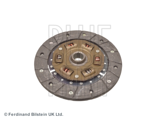 Disc ambreiaj ADT33101 BLUE PRINT