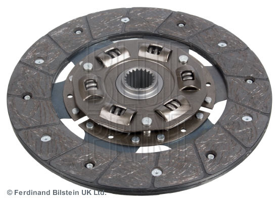 Disc ambreiaj ADT331109 BLUE PRINT