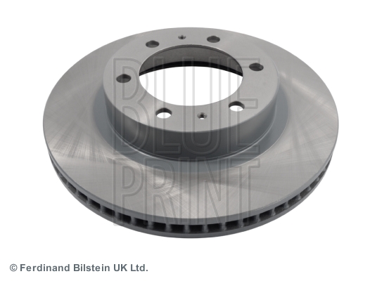 Disc frana ADT343275 BLUE PRINT