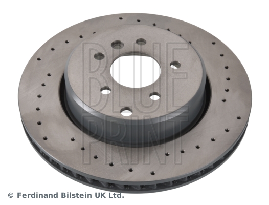 Disc frana ADT343304 BLUE PRINT