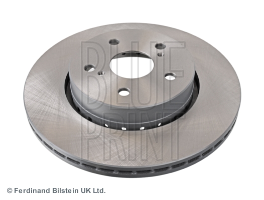 Disc frana ADT34337 BLUE PRINT