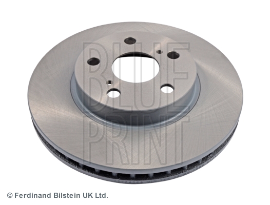 Disc frana ADT34364 BLUE PRINT