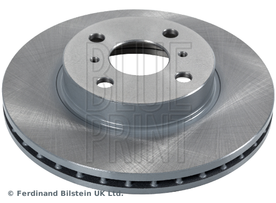 Disc frana ADT34370 BLUE PRINT