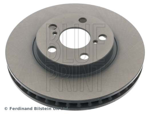 Disc frana ADT34380 BLUE PRINT